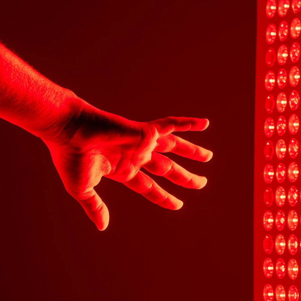 What Is Red Light Therapy?