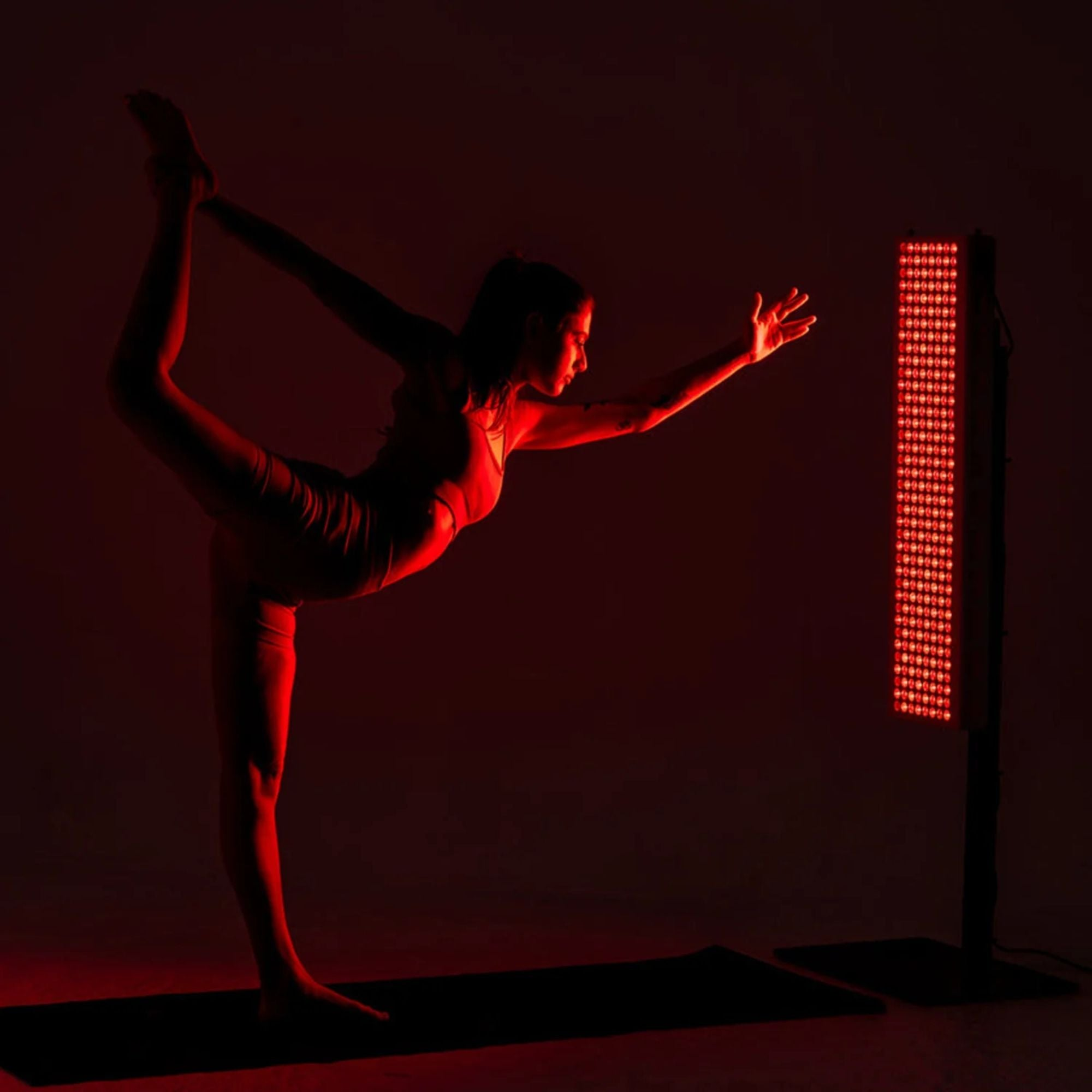 Red Light Therapy