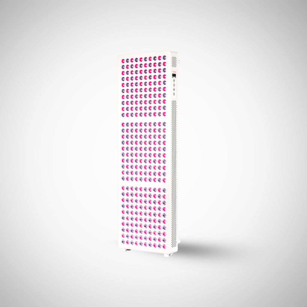 Solara SL1000 GlowCore™-Full-Body Slim Panel