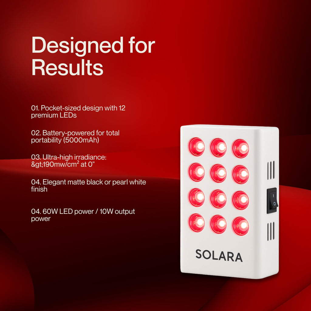 Solara GlowMini™