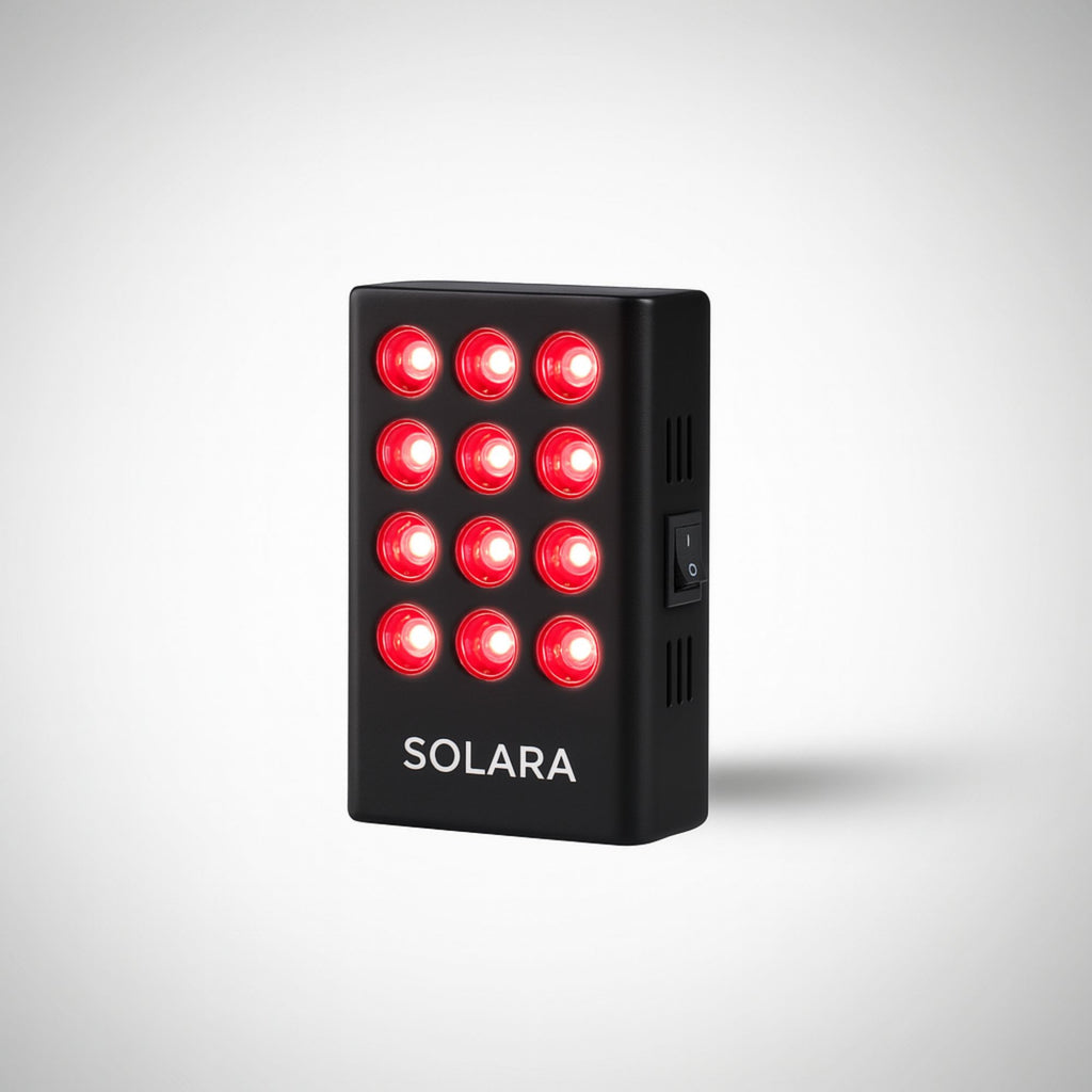 Solara GlowMini™
