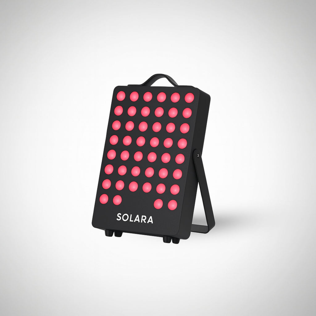 Solara SL300 GlowPanel™ (Tabletop Edition)