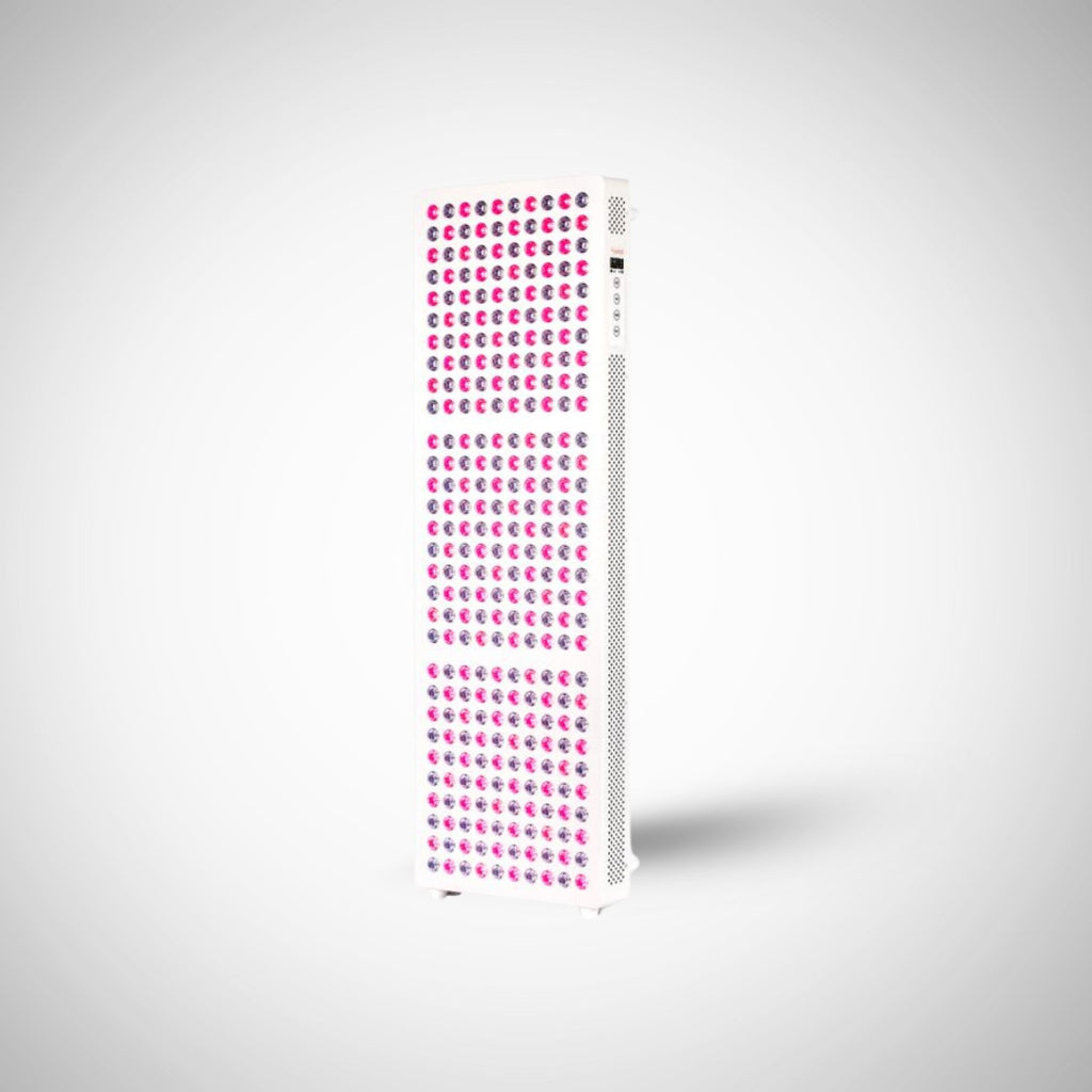 Solara SL1500 GlowPro-Performance Red Light Panel